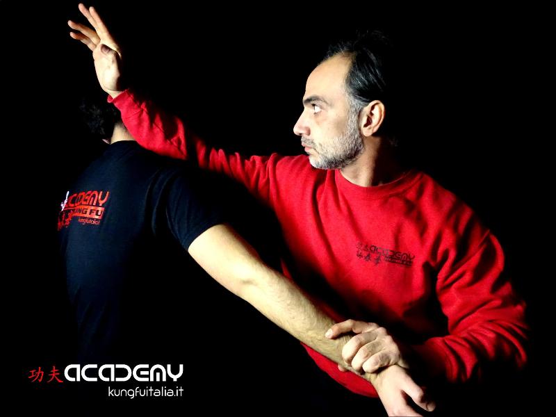 Kung Fu Academy Caserta di Sifu Salvatore Mezzone Accademia di Wing Chun e Tai Chi Quan (1)